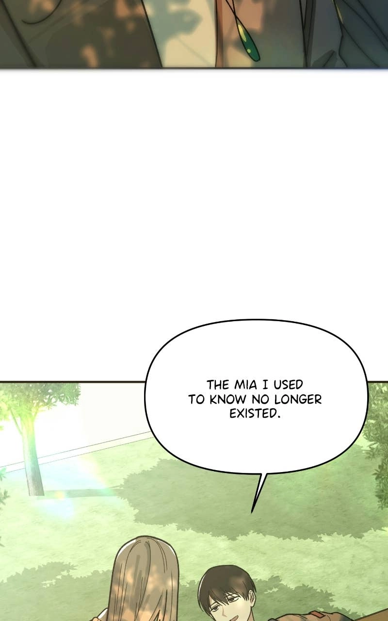 Mia is Back Chapter 4 Page 69