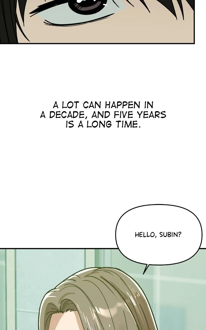 Mia is Back Chapter 4 Page 73