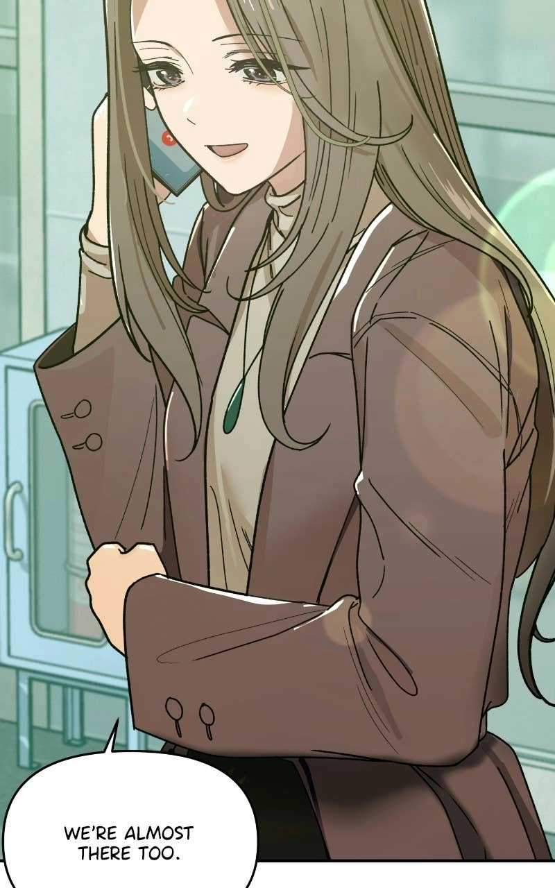 Mia is Back Chapter 4 Page 74