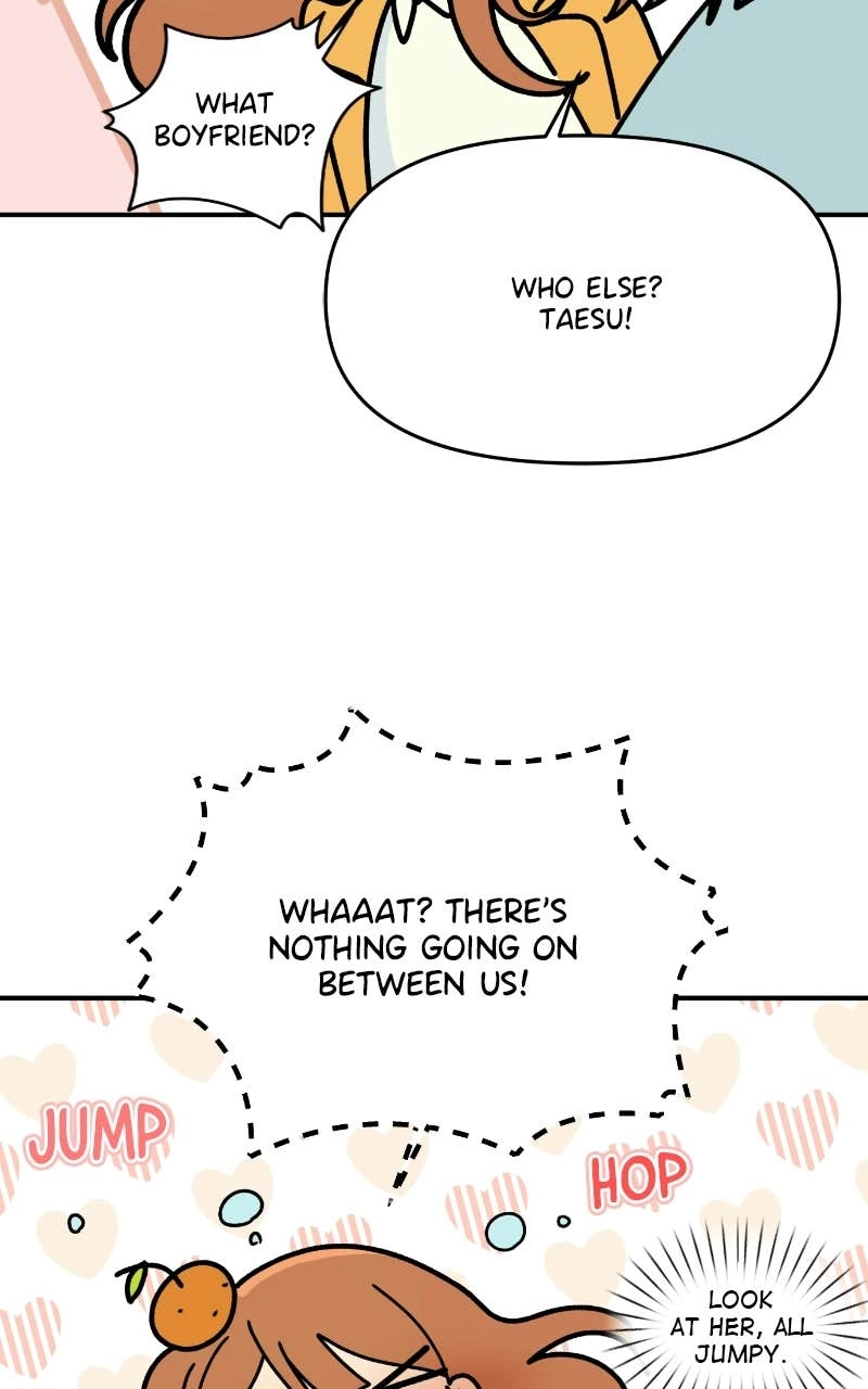 Mia is Back Chapter 4 Page 7