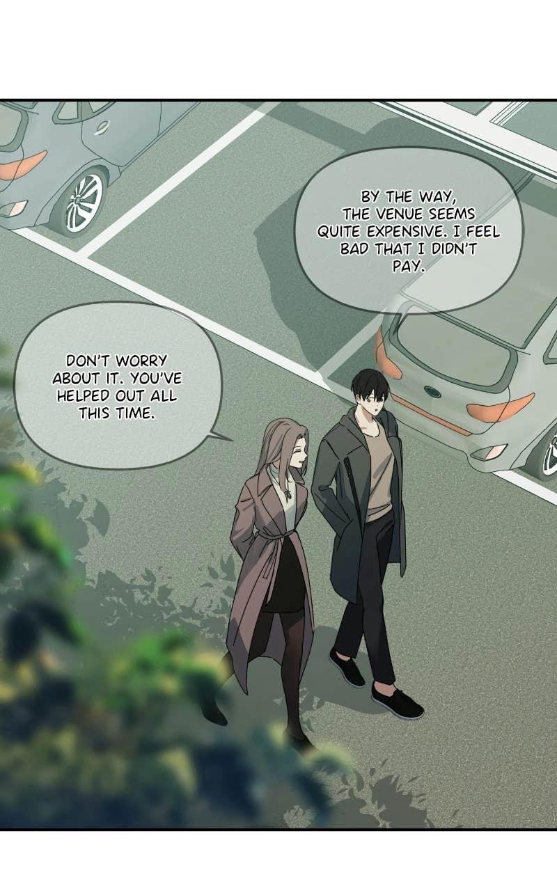 Mia is Back Chapter 4 Page 88