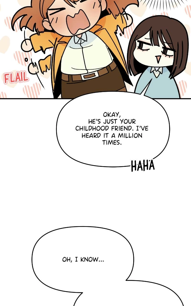 Mia is Back Chapter 4 Page 8