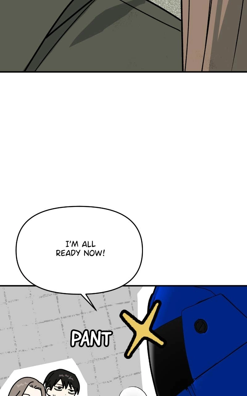 Mia is Back Chapter 4 Page 92