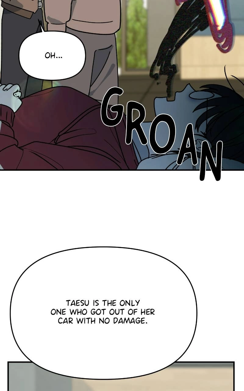 Mia is Back Chapter 4 Page 99