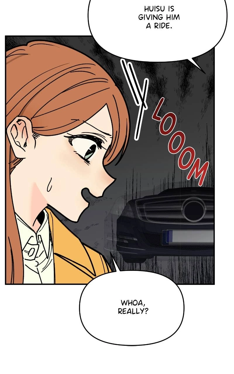 Mia is Back Chapter 4 Page 9