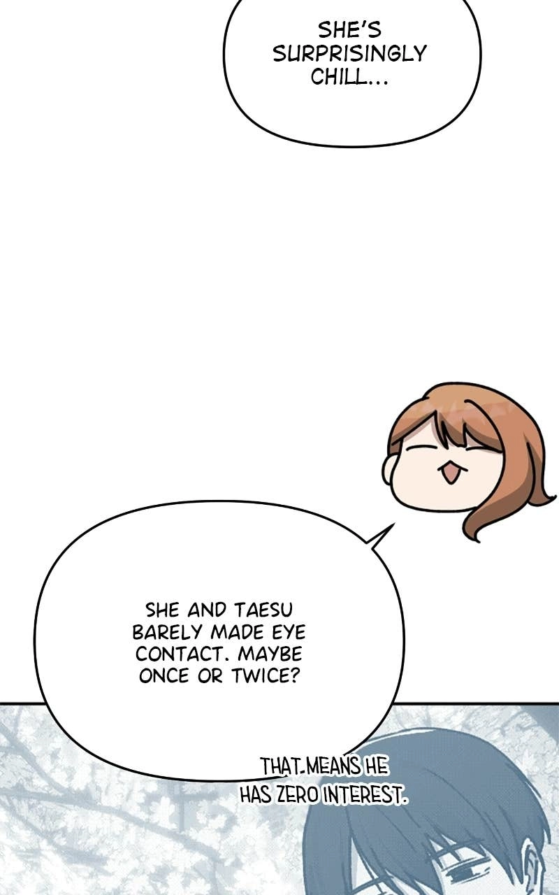 Mia is Back Chapter 12 – Why Are They Talking about Me? Page 100
