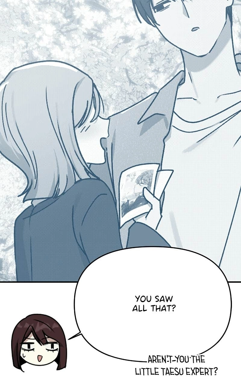 Mia is Back Chapter 12 – Why Are They Talking about Me? Page 101
