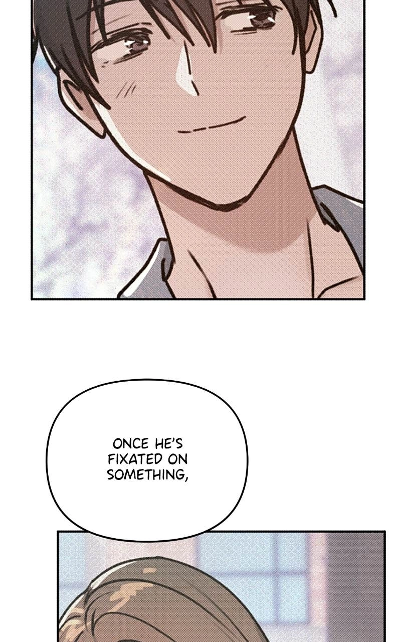 Mia is Back Chapter 12 – Why Are They Talking about Me? Page 103