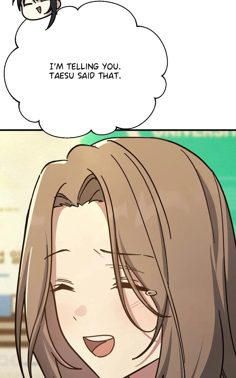Mia is Back Chapter 12 – Why Are They Talking about Me? Page 110