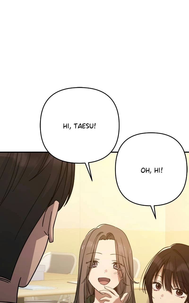 Mia is Back Chapter 12 – Why Are They Talking about Me? Page 115
