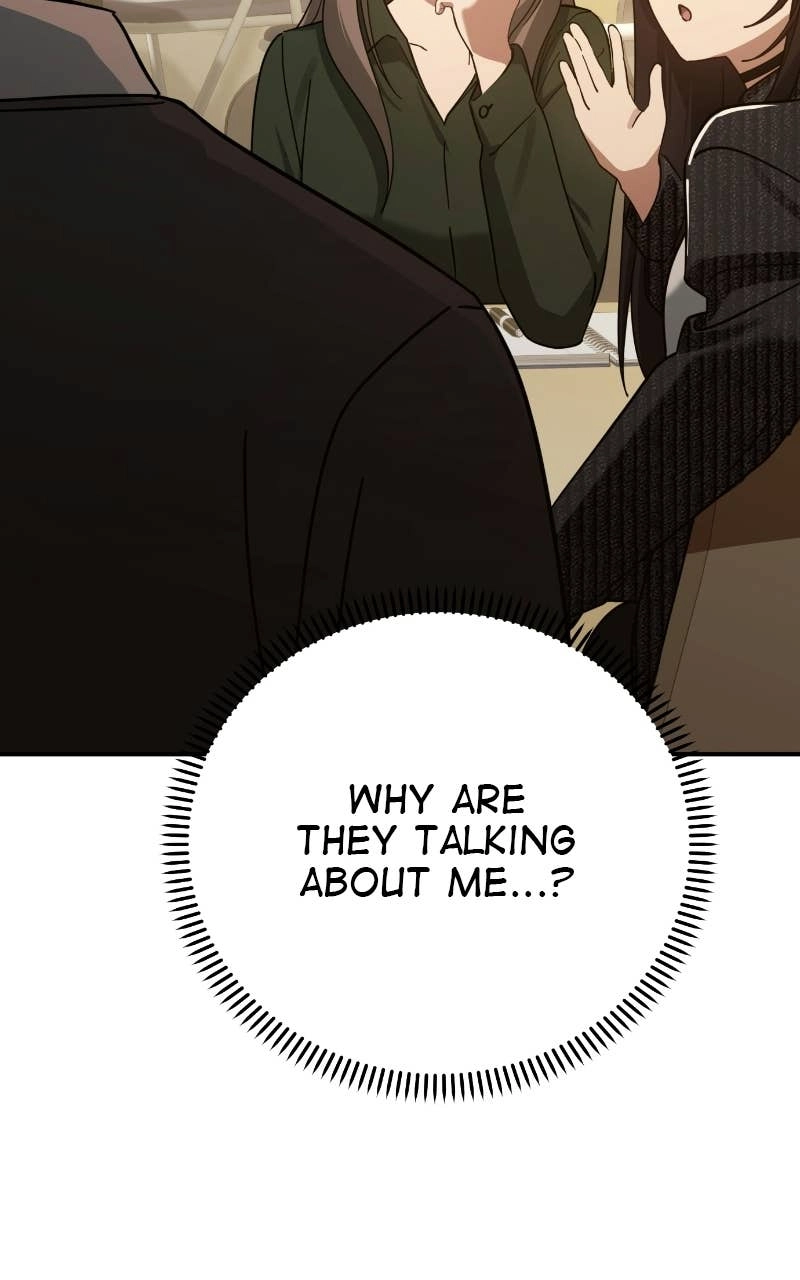Mia is Back Chapter 12 – Why Are They Talking about Me? Page 116