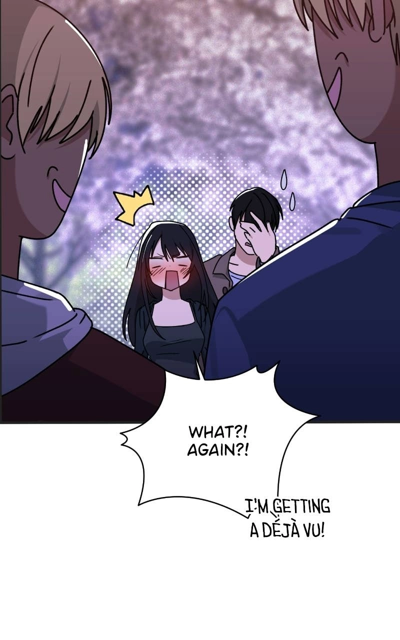 Mia is Back Chapter 12 – Why Are They Talking about Me? Page 13