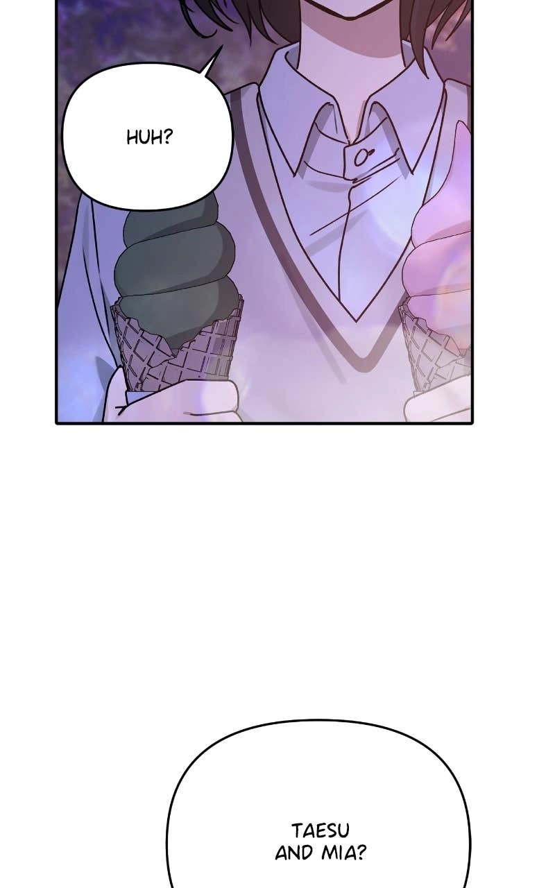 Mia is Back Chapter 12 – Why Are They Talking about Me? Page 15