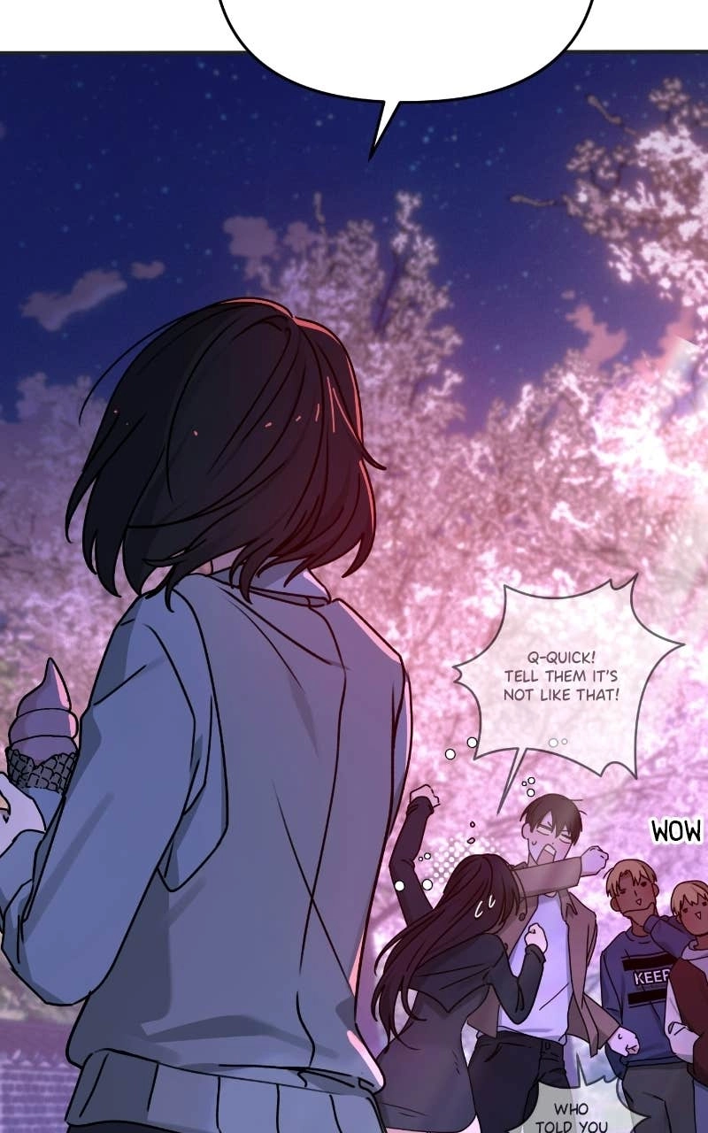 Mia is Back Chapter 12 – Why Are They Talking about Me? Page 16
