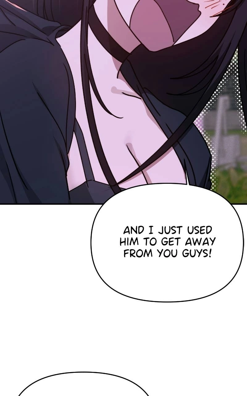 Mia is Back Chapter 12 – Why Are They Talking about Me? Page 23