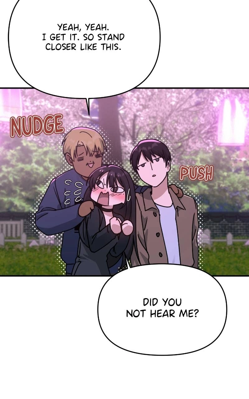 Mia is Back Chapter 12 – Why Are They Talking about Me? Page 24