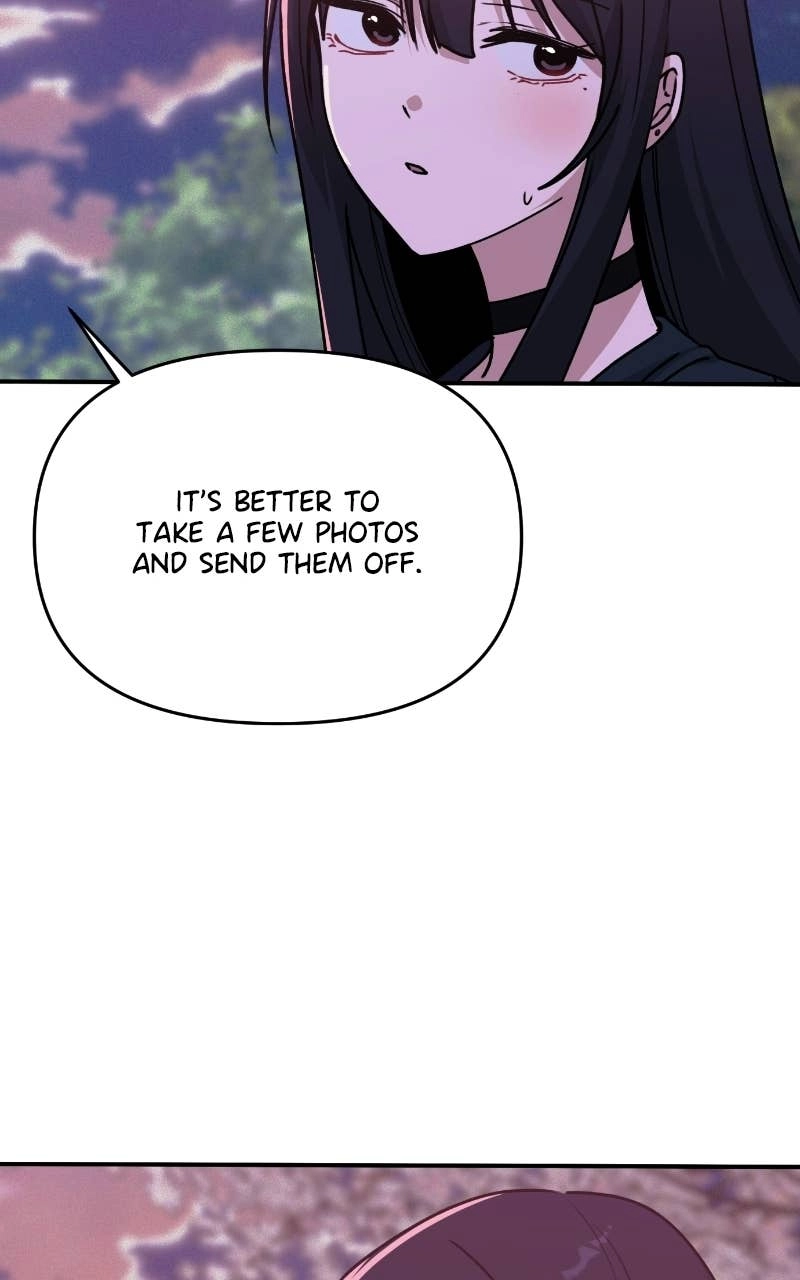 Mia is Back Chapter 12 – Why Are They Talking about Me? Page 32