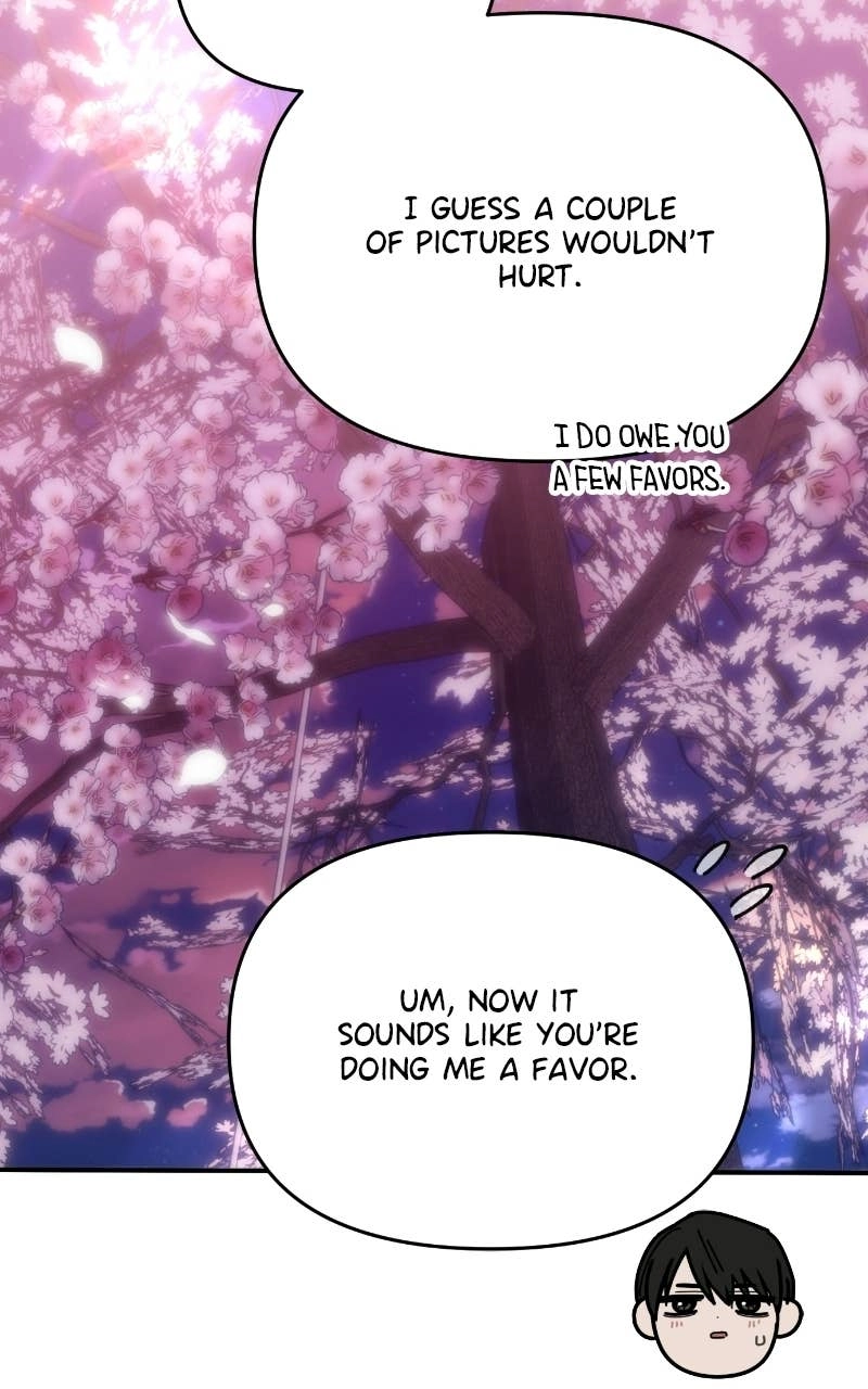 Mia is Back Chapter 12 – Why Are They Talking about Me? Page 34