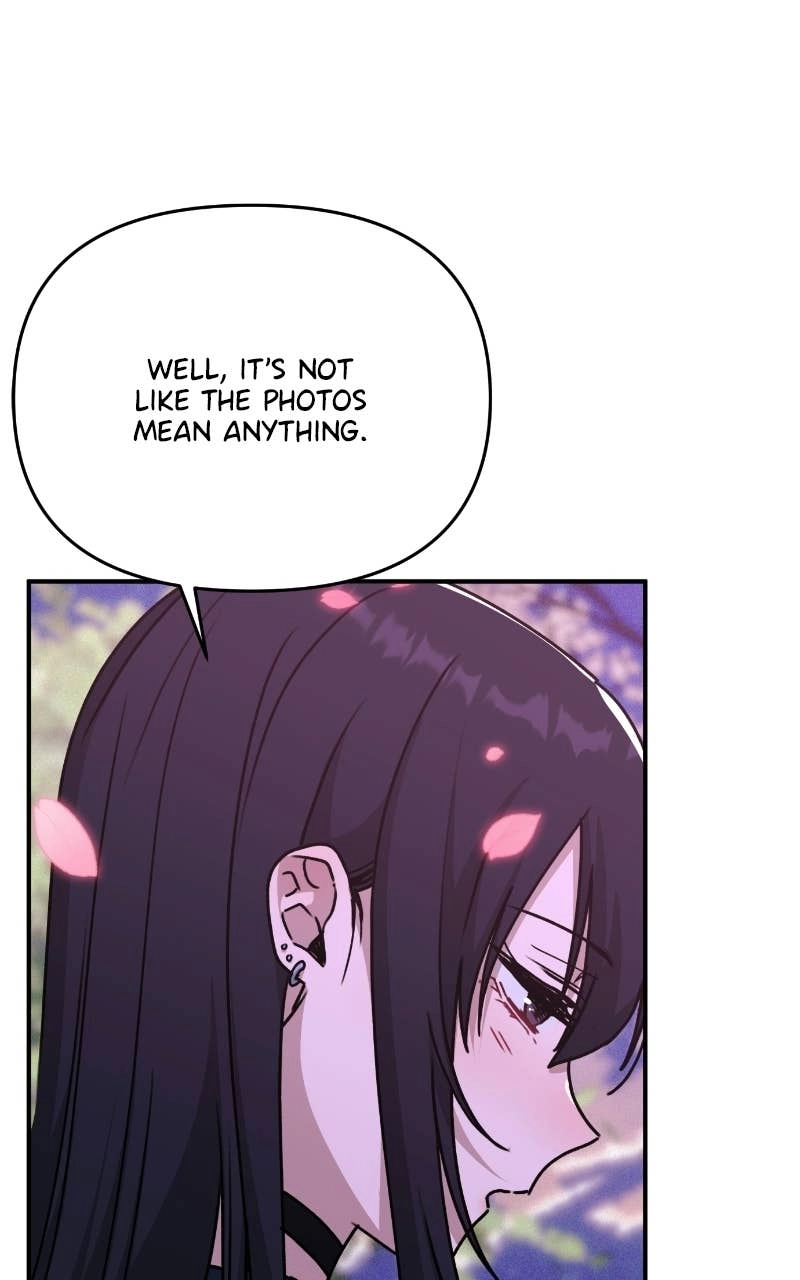 Mia is Back Chapter 12 – Why Are They Talking about Me? Page 38