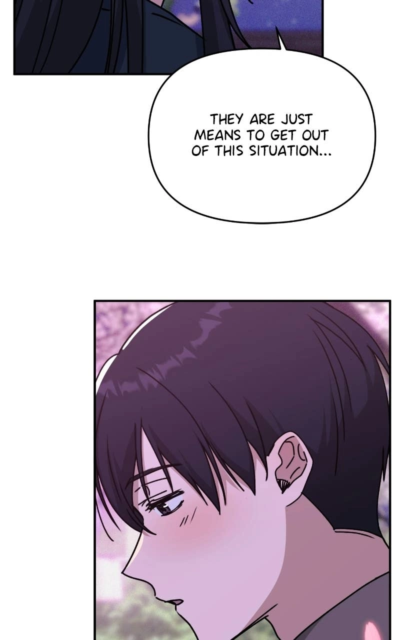 Mia is Back Chapter 12 – Why Are They Talking about Me? Page 39