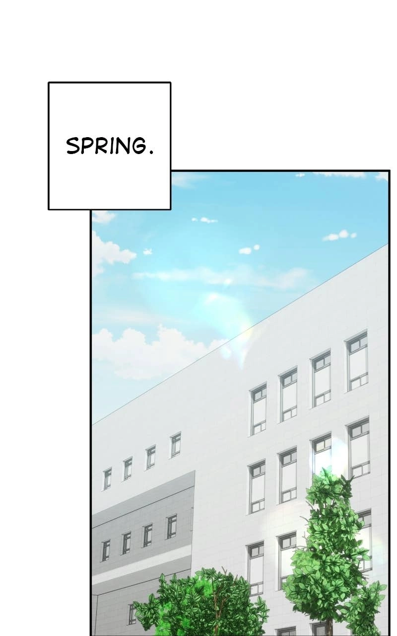 Mia is Back Chapter 12 – Why Are They Talking about Me? Page 45