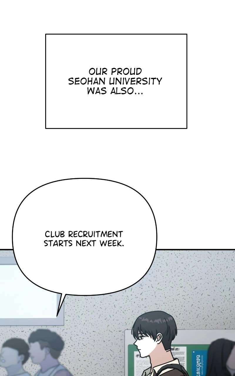 Mia is Back Chapter 12 – Why Are They Talking about Me? Page 47