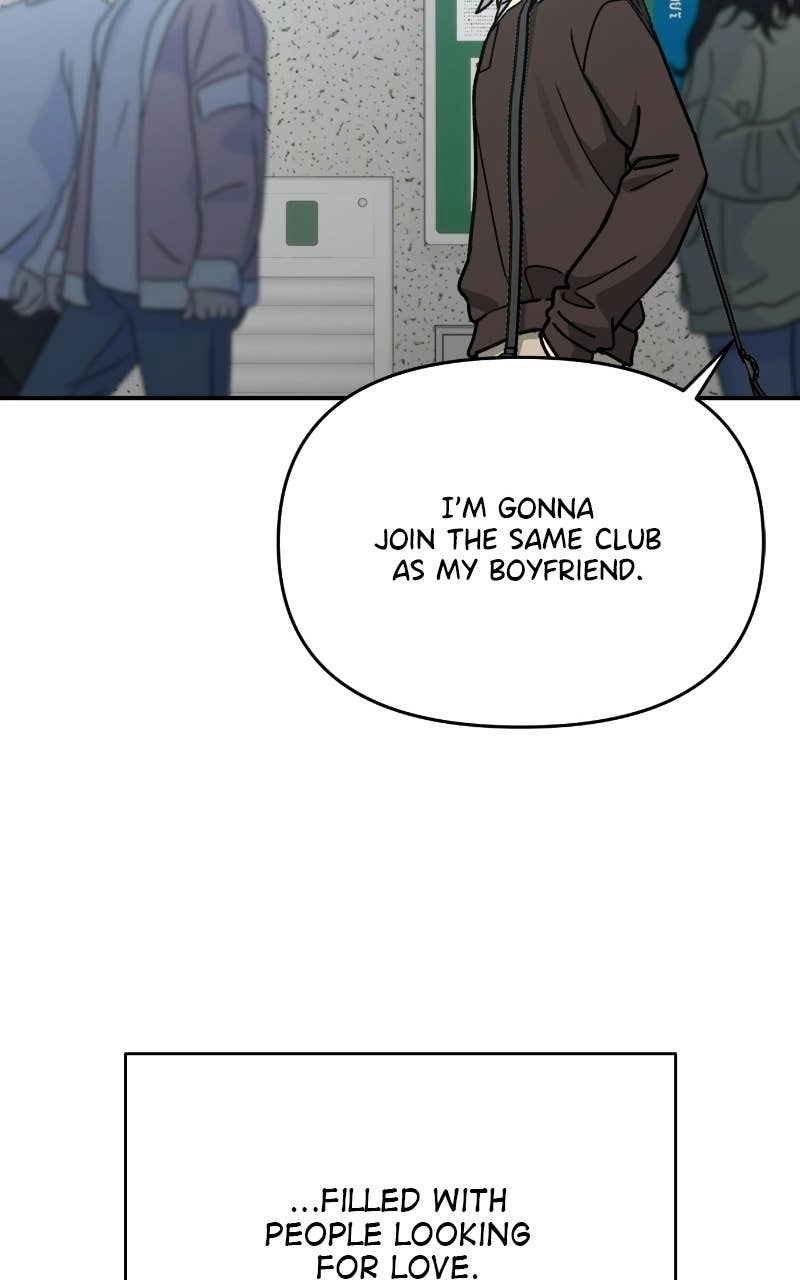 Mia is Back Chapter 12 – Why Are They Talking about Me? Page 48