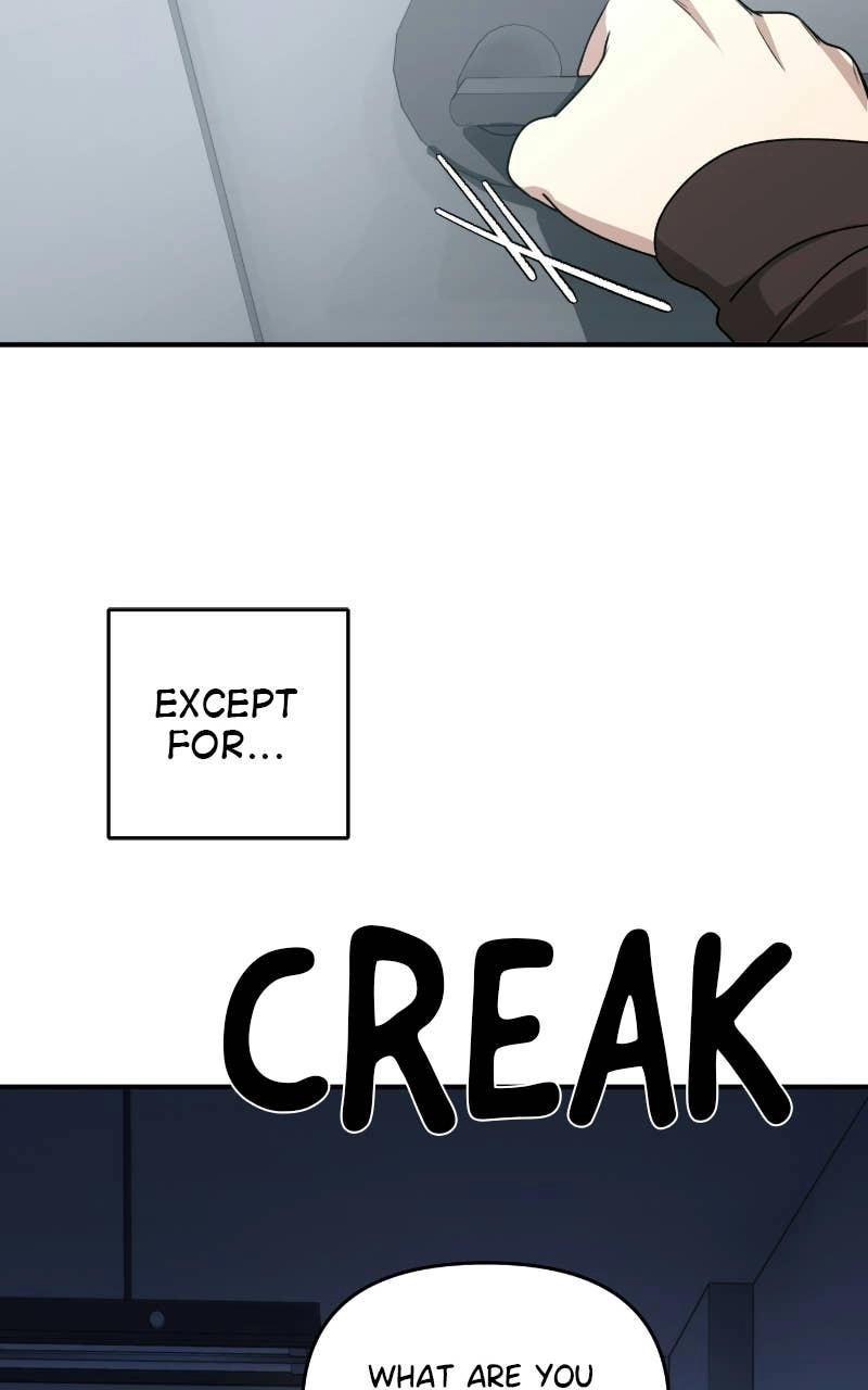 Mia is Back Chapter 12 – Why Are They Talking about Me? Page 50
