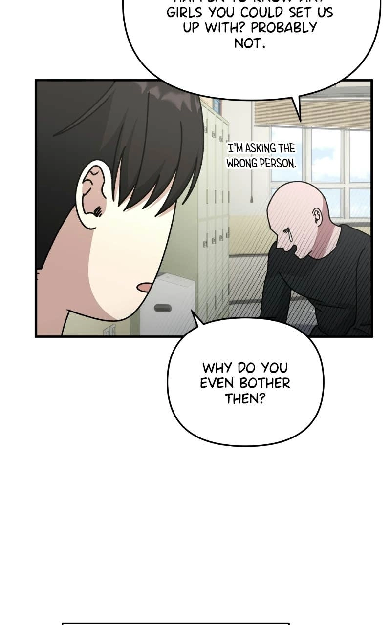 Mia is Back Chapter 12 – Why Are They Talking about Me? Page 54