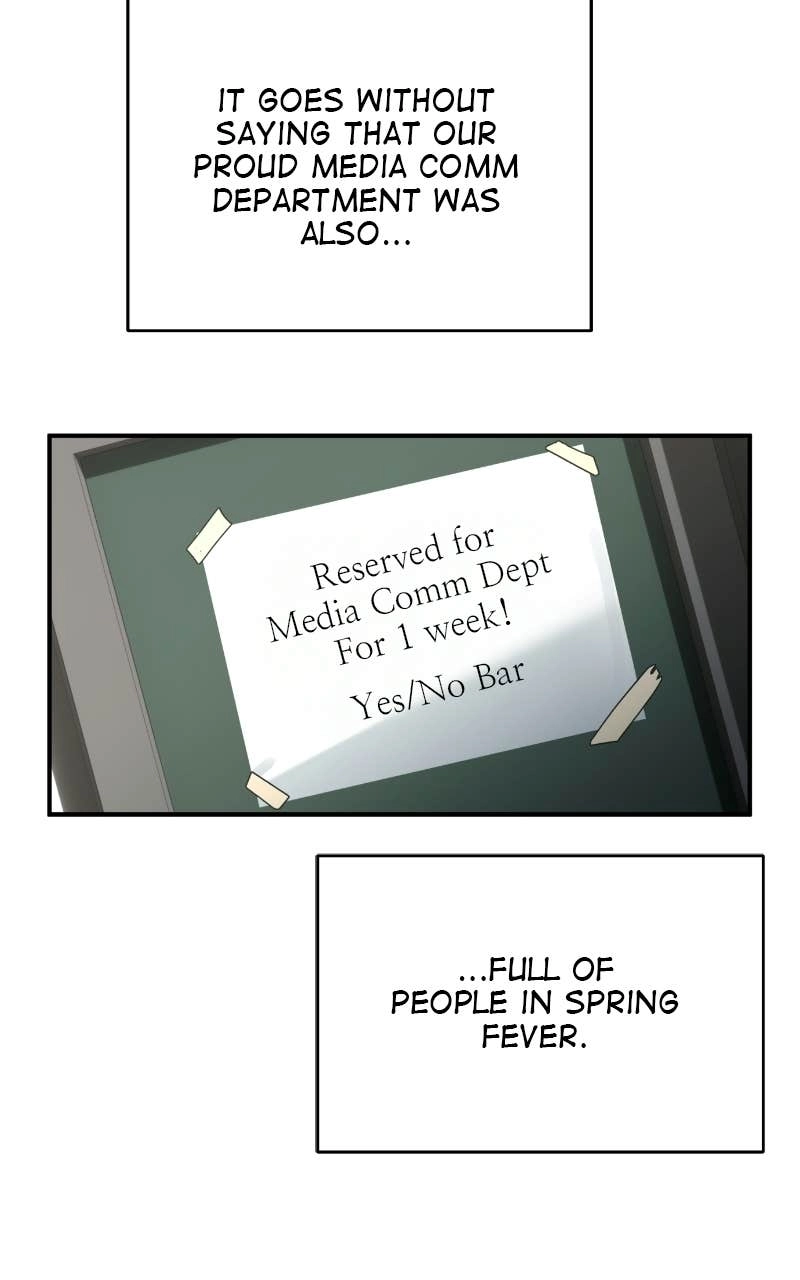 Mia is Back Chapter 12 – Why Are They Talking about Me? Page 55