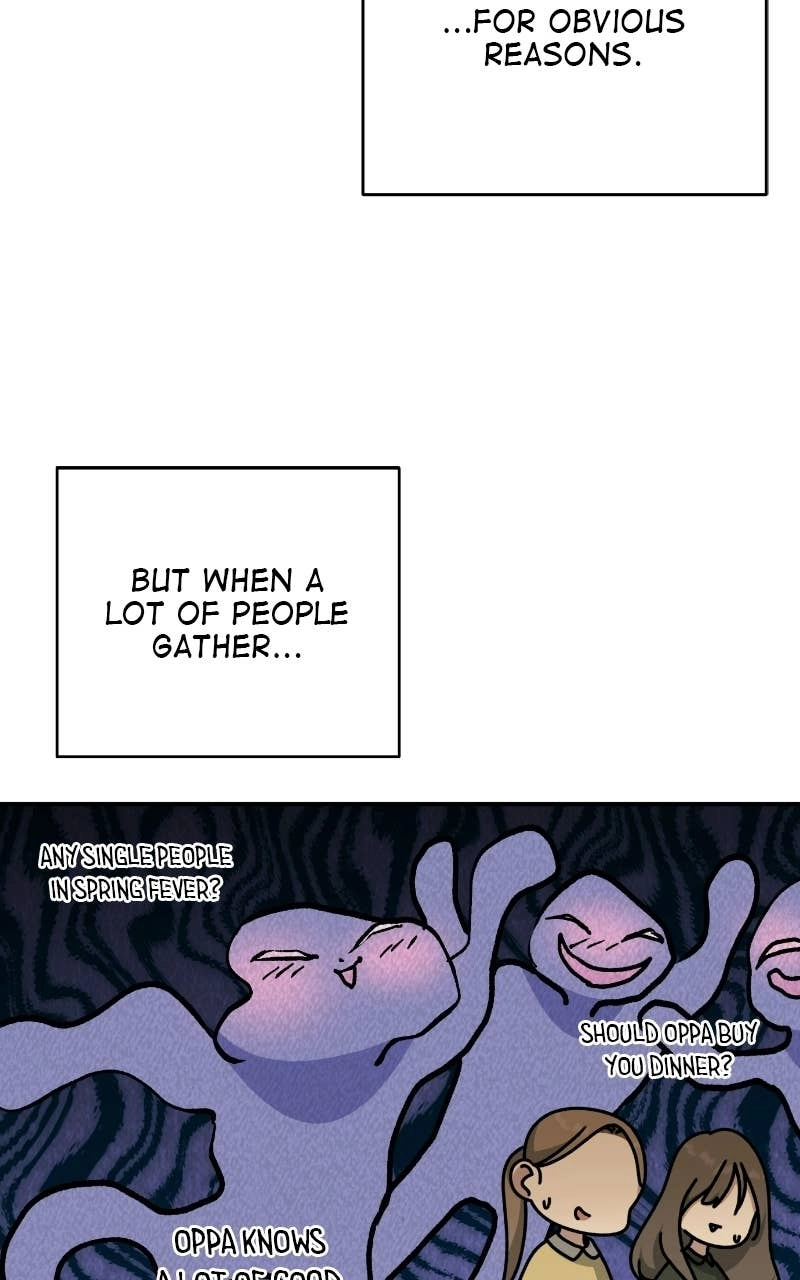 Mia is Back Chapter 12 – Why Are They Talking about Me? Page 57