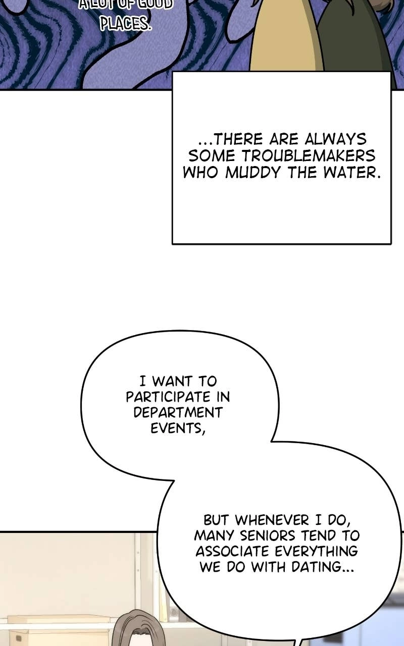 Mia is Back Chapter 12 – Why Are They Talking about Me? Page 58
