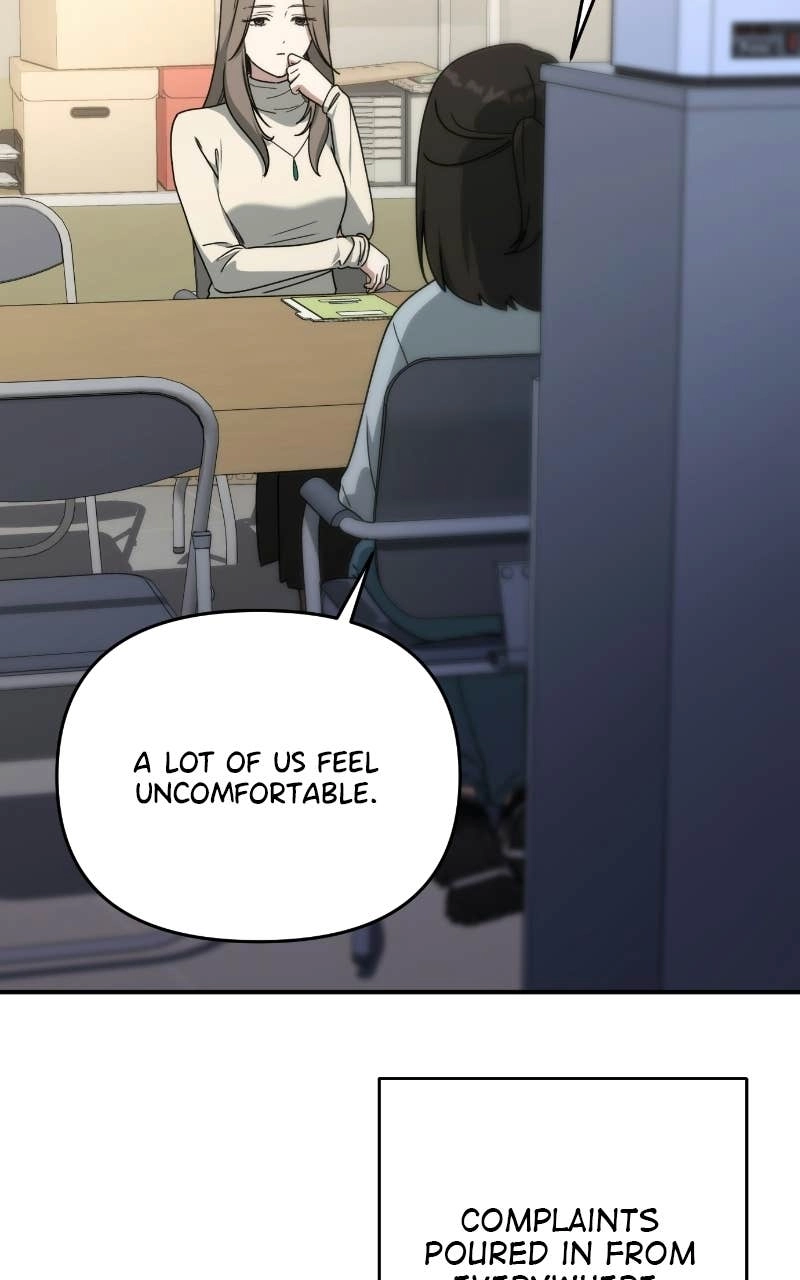 Mia is Back Chapter 12 – Why Are They Talking about Me? Page 59