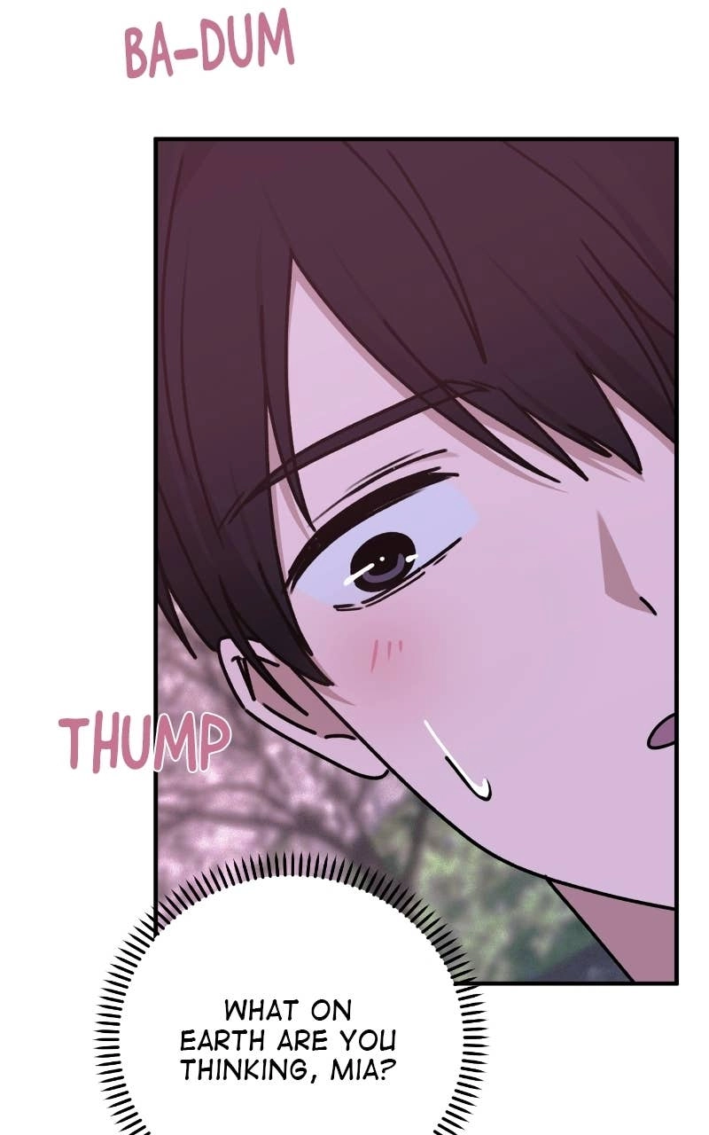 Mia is Back Chapter 12 – Why Are They Talking about Me? Page 5