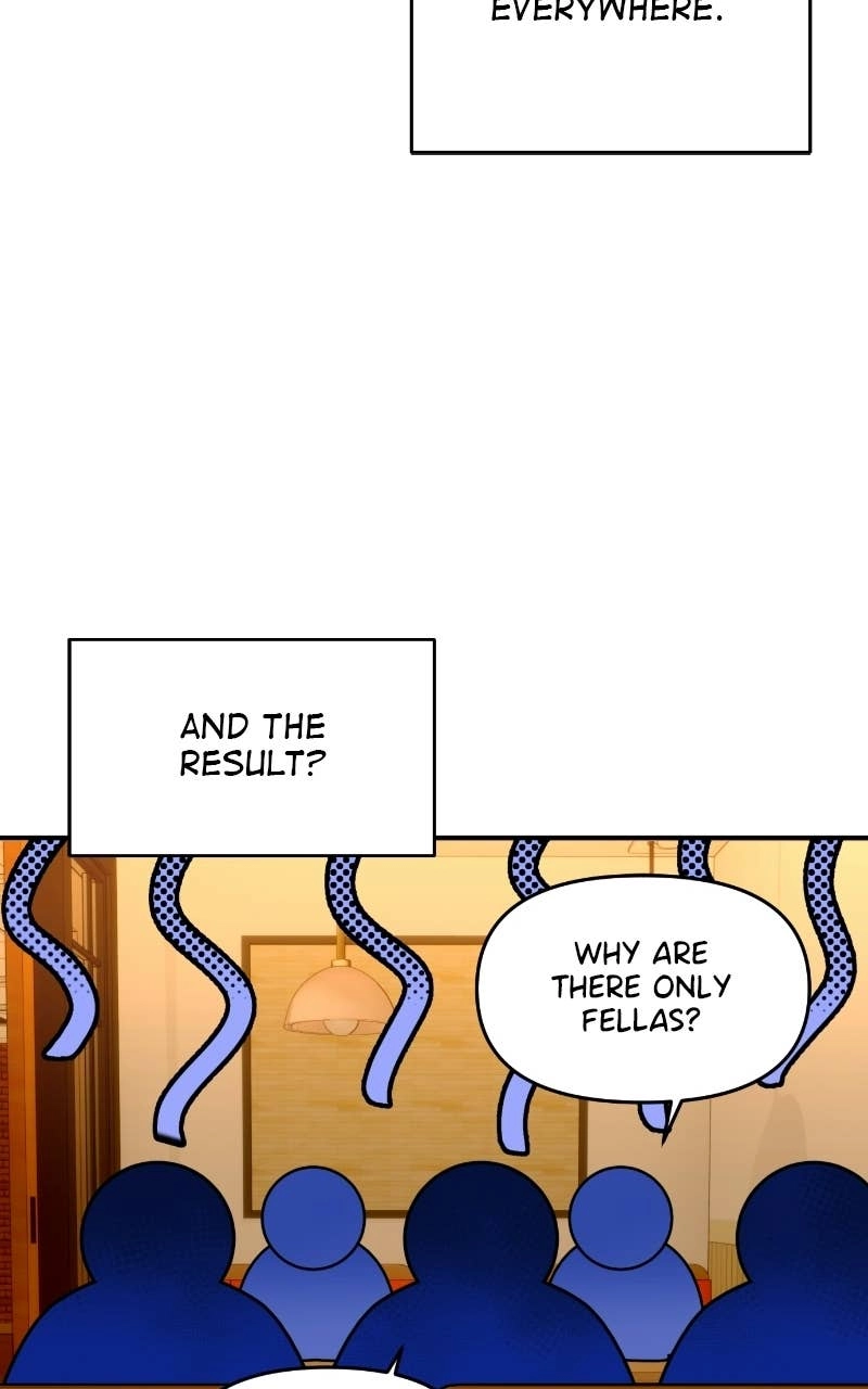 Mia is Back Chapter 12 – Why Are They Talking about Me? Page 60