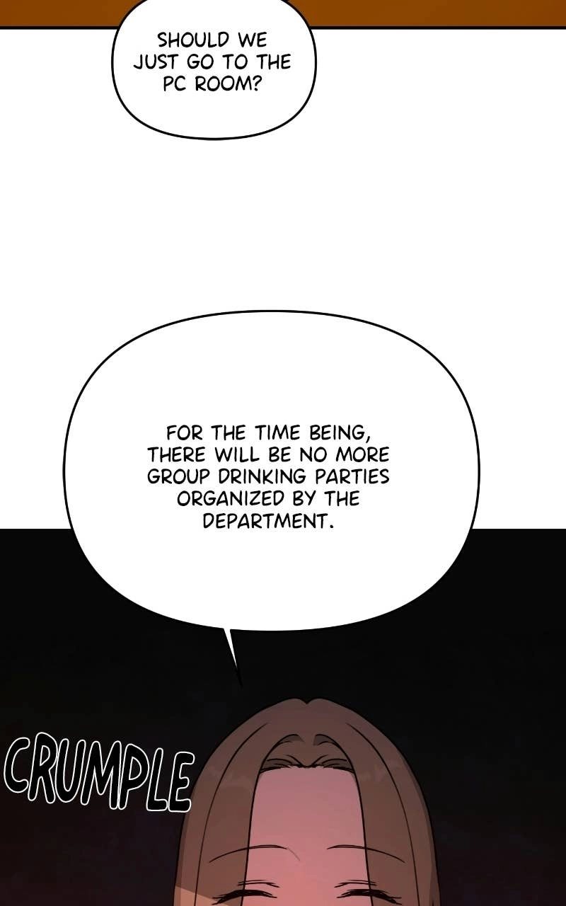 Mia is Back Chapter 12 – Why Are They Talking about Me? Page 61