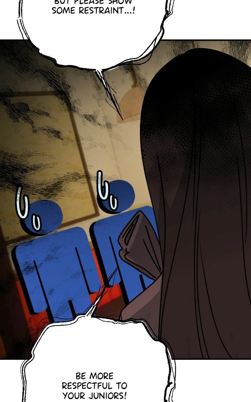 Mia is Back Chapter 12 – Why Are They Talking about Me? Page 63