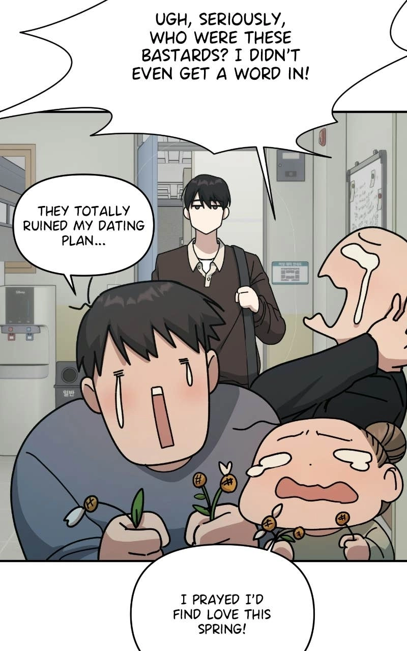 Mia is Back Chapter 12 – Why Are They Talking about Me? Page 65
