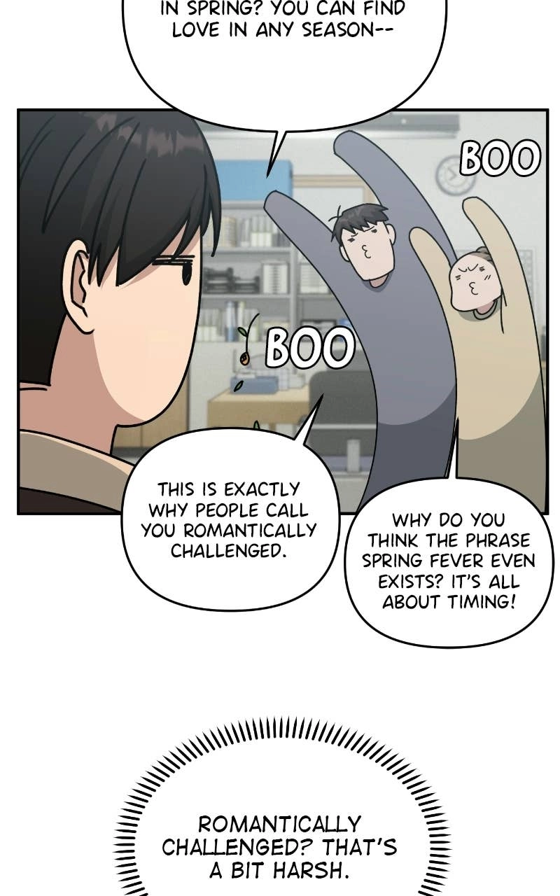 Mia is Back Chapter 12 – Why Are They Talking about Me? Page 67