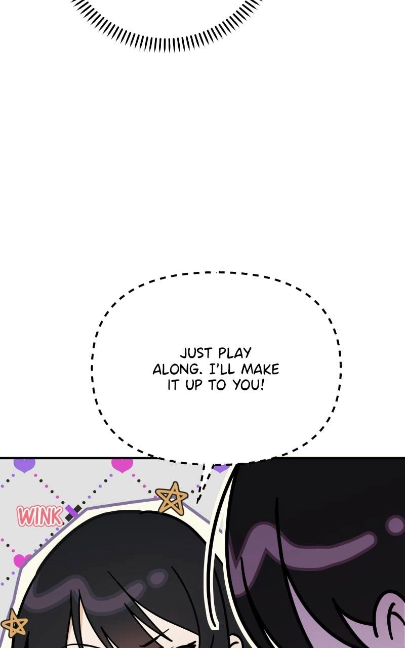 Mia is Back Chapter 12 – Why Are They Talking about Me? Page 6