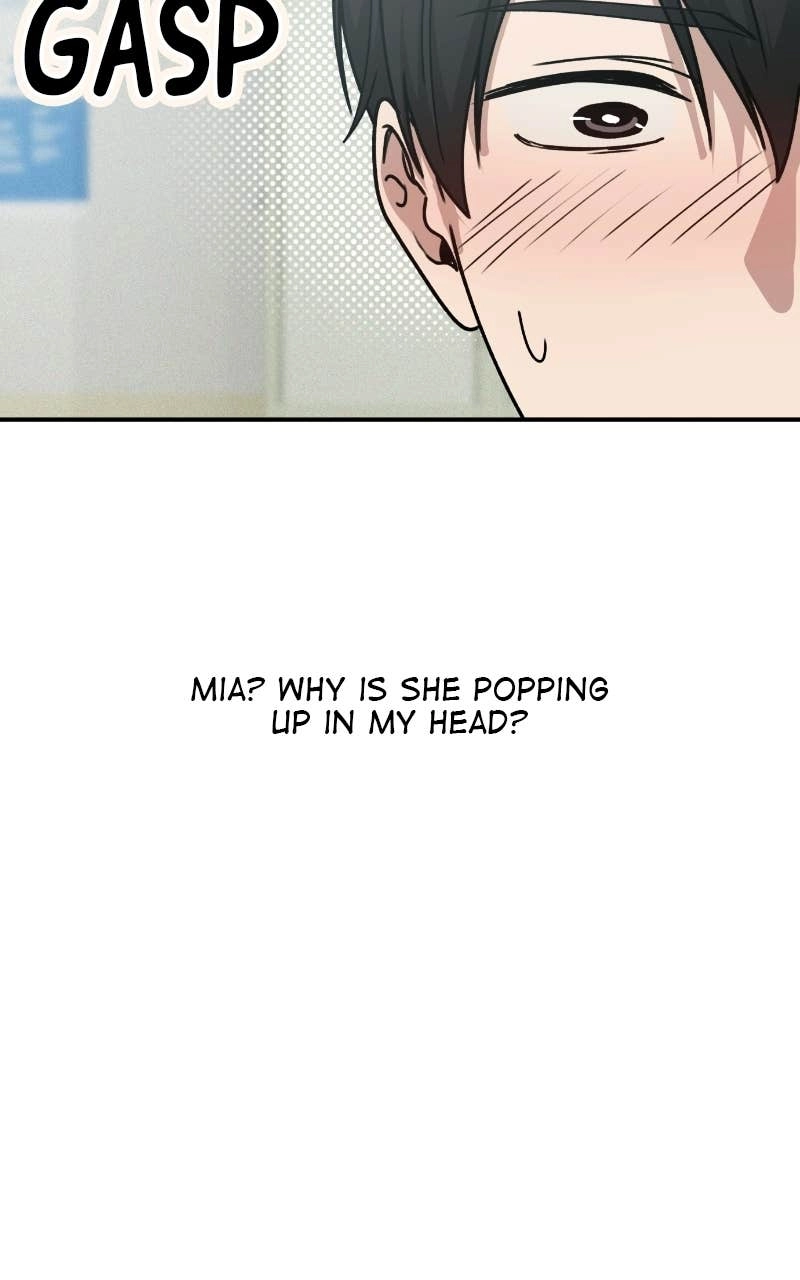 Mia is Back Chapter 12 – Why Are They Talking about Me? Page 73