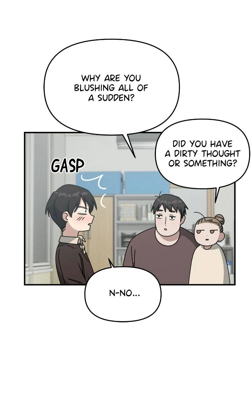 Mia is Back Chapter 12 – Why Are They Talking about Me? Page 74