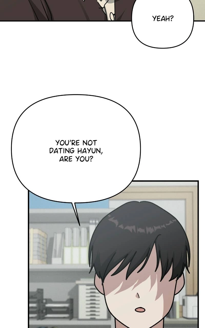 Mia is Back Chapter 12 – Why Are They Talking about Me? Page 79