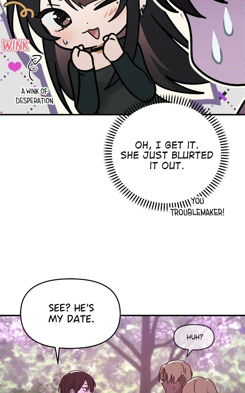 Mia is Back Chapter 12 – Why Are They Talking about Me? Page 7