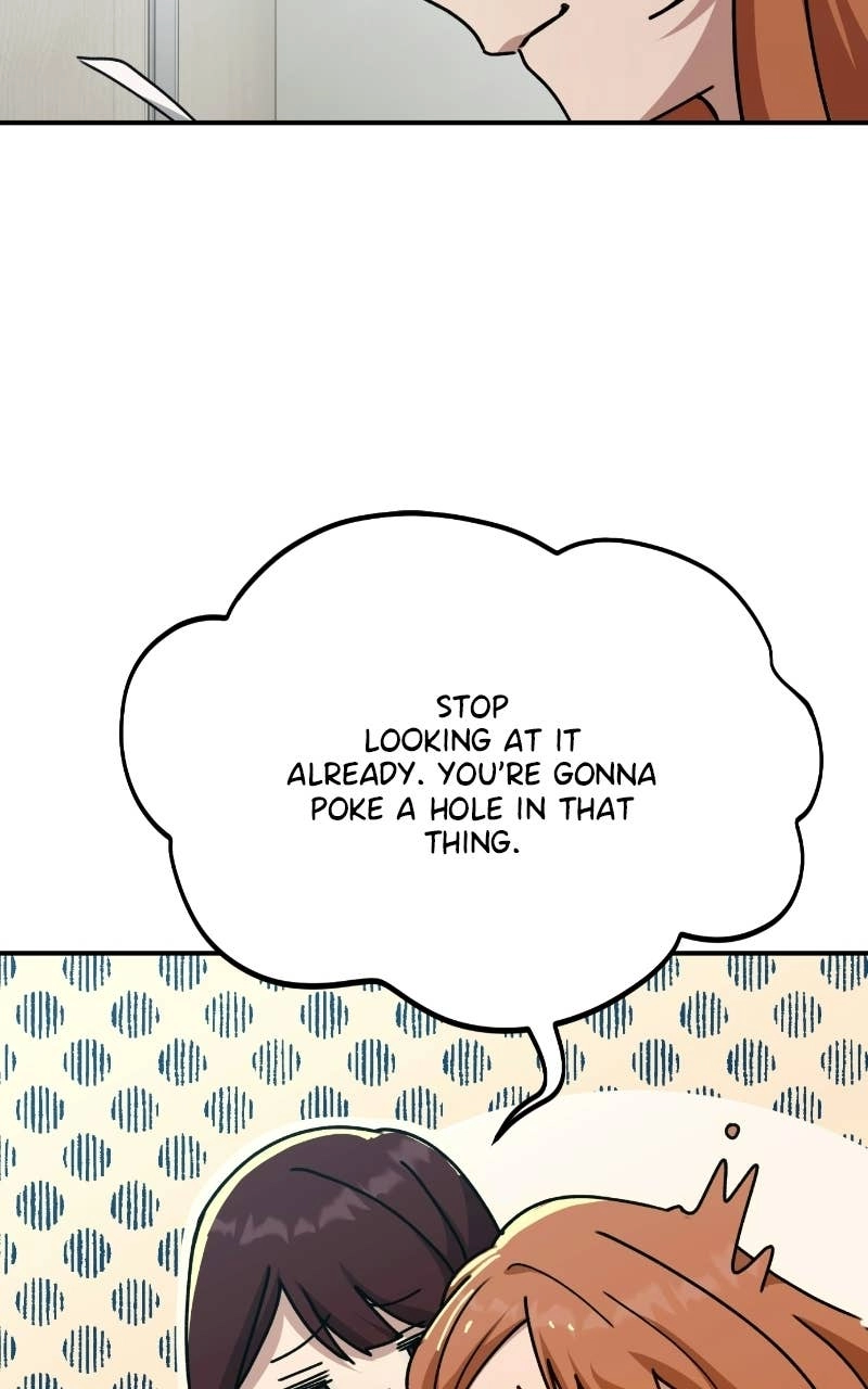 Mia is Back Chapter 12 – Why Are They Talking about Me? Page 85