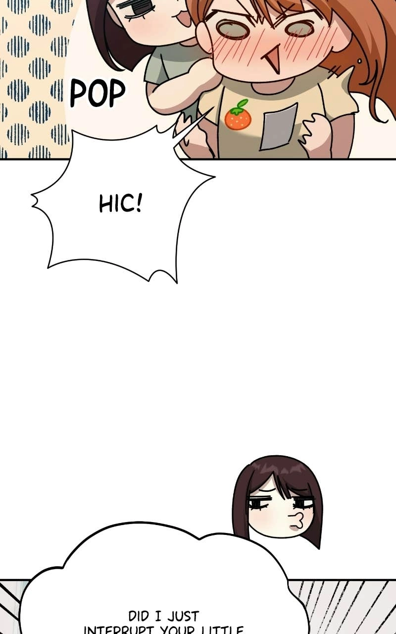 Mia is Back Chapter 12 – Why Are They Talking about Me? Page 86