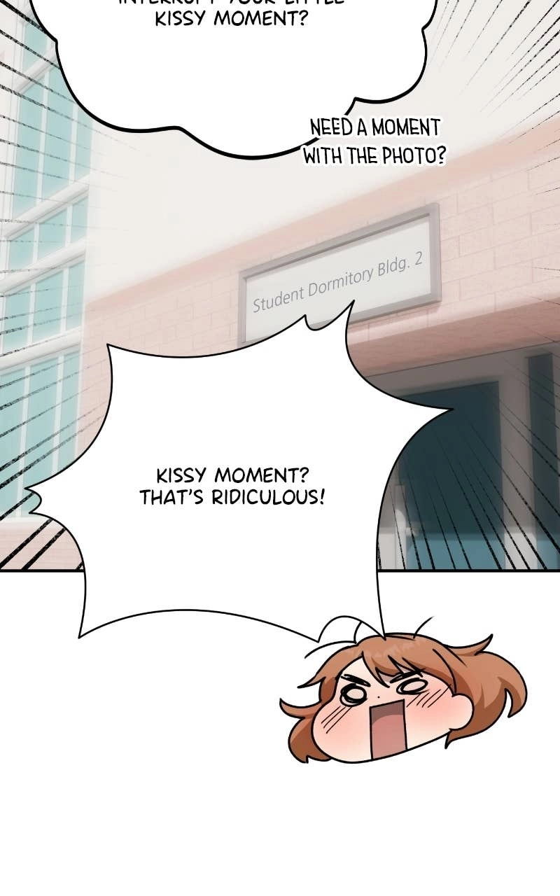 Mia is Back Chapter 12 – Why Are They Talking about Me? Page 87