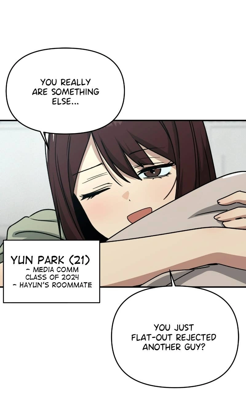 Mia is Back Chapter 12 – Why Are They Talking about Me? Page 88