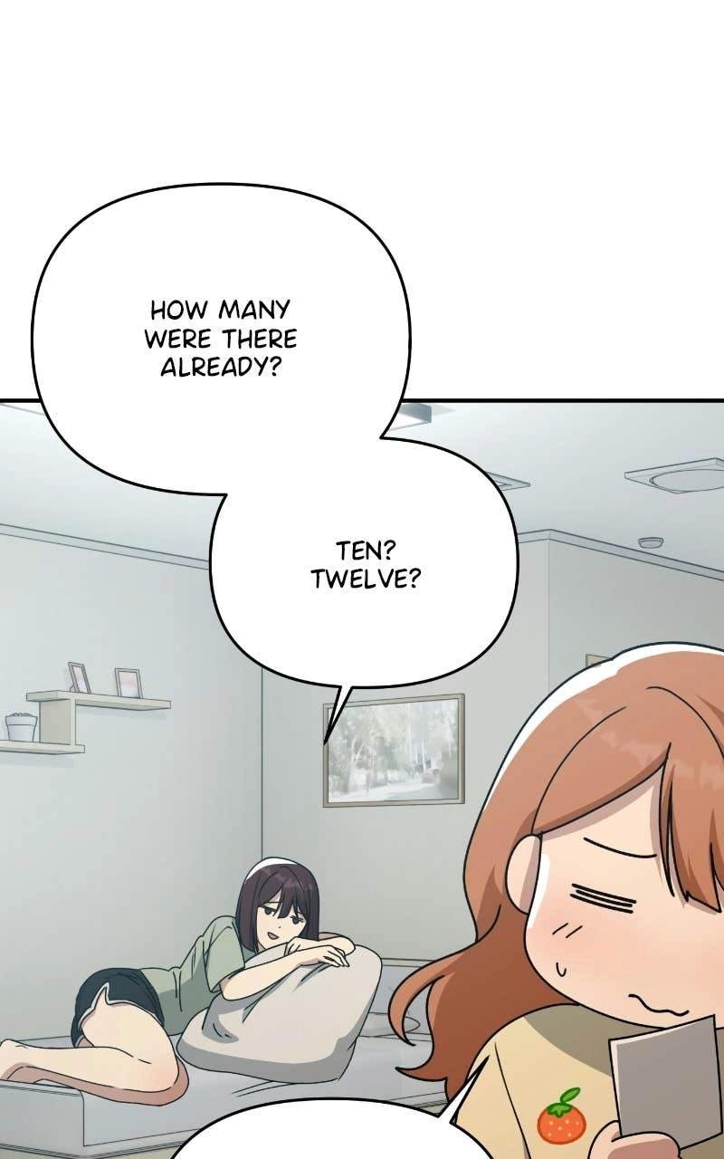 Mia is Back Chapter 12 – Why Are They Talking about Me? Page 89
