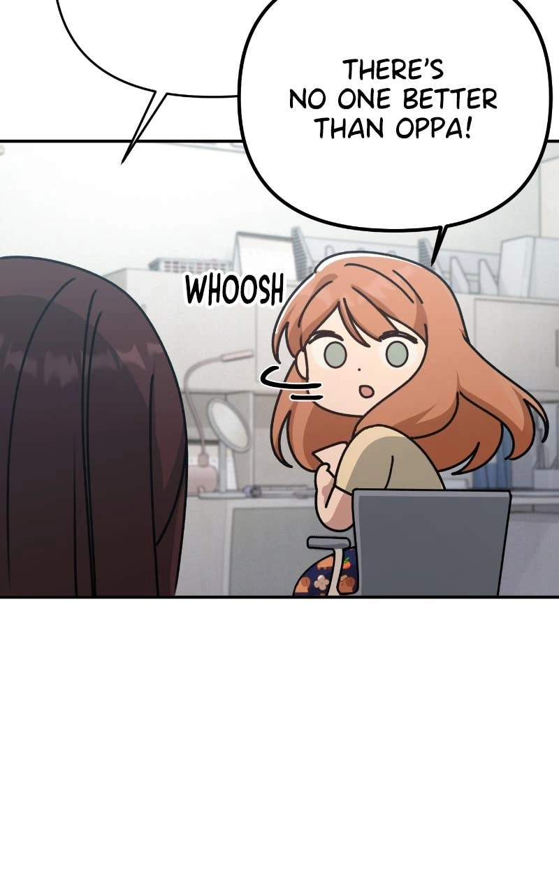 Mia is Back Chapter 12 – Why Are They Talking about Me? Page 92